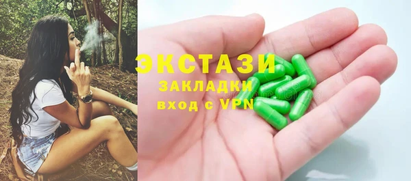 молекула духа Бородино