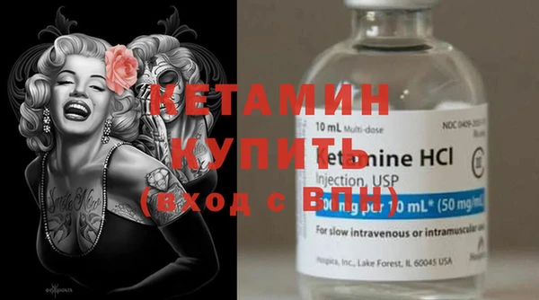 молекула духа Бородино