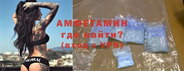 молекула духа Бородино